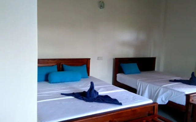 Samadhi Guest Inn Ella