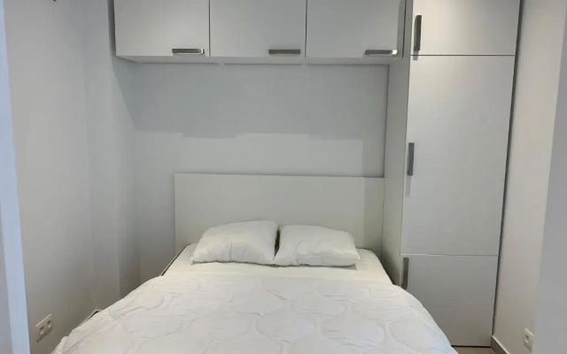 Les Terrasses de Malmedy 22 Studio 341