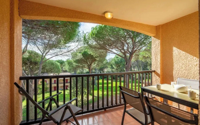 Valescure Accommodation