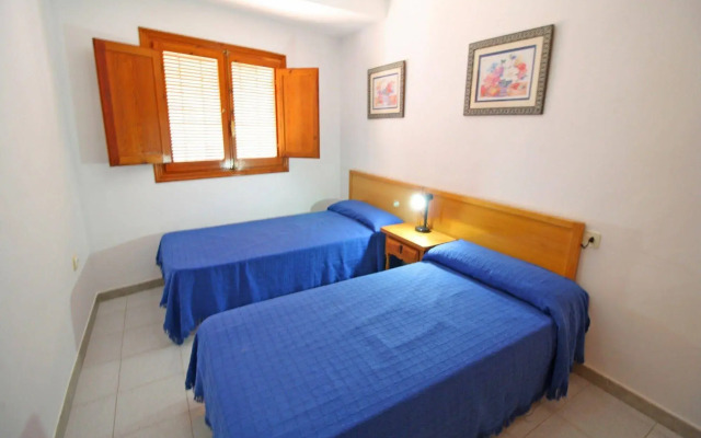 Eurosol Costa Calpe