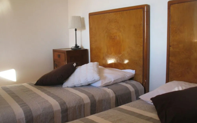 Apartmani Bako Komiza