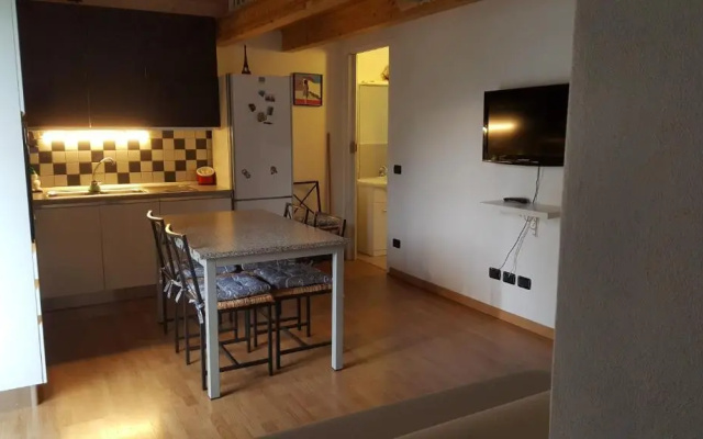 Apartment Regina Uno