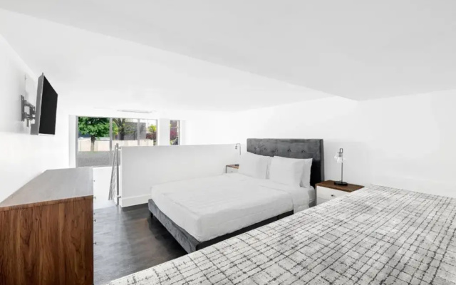 Nova Hotel Brooklyn