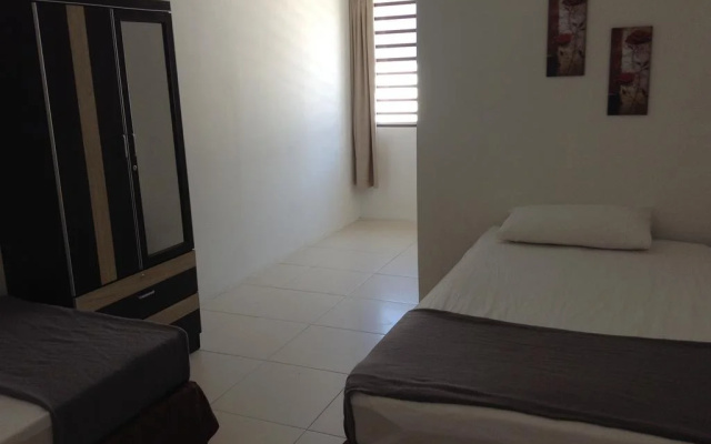Duan Homestay Tambun