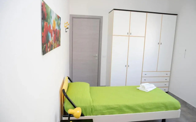 Appartamento Profumo di Mare