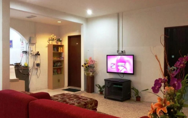 Hotel O Innap Kota Bharu