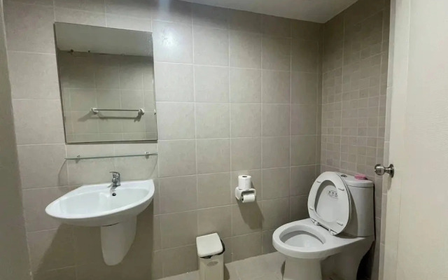 Moonloft Condominium