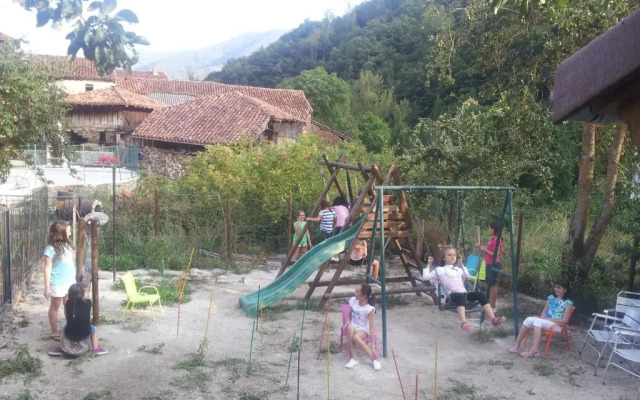 Apartamentos Remoña 1