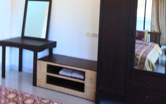 Hua Hin Paradise Villa 410
