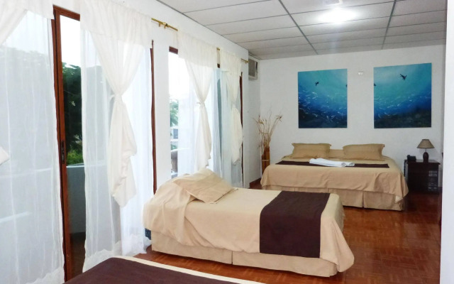 Galapagos Islands Hotel