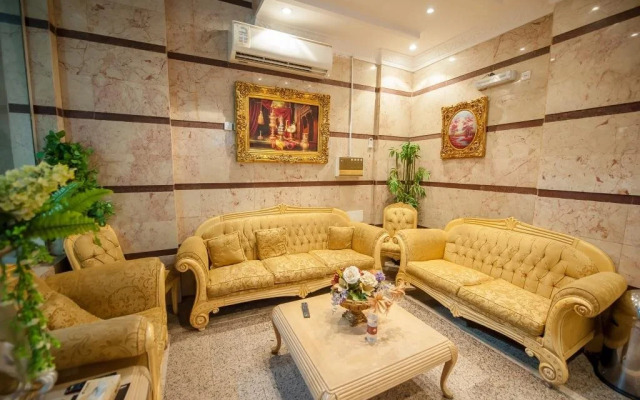 Sadan Umm Al Qura