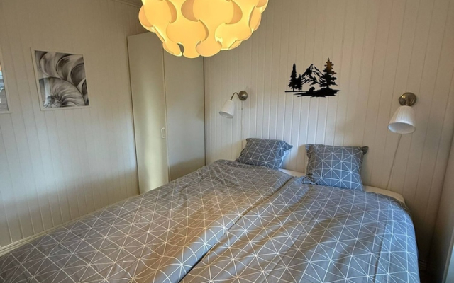 Camp Caroli Olala House