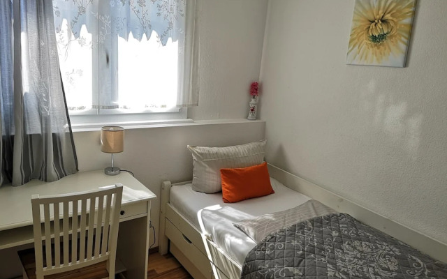 Hotel Loehr