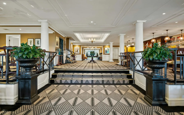 Lilianfels Resort & Spa - Blue Mountains