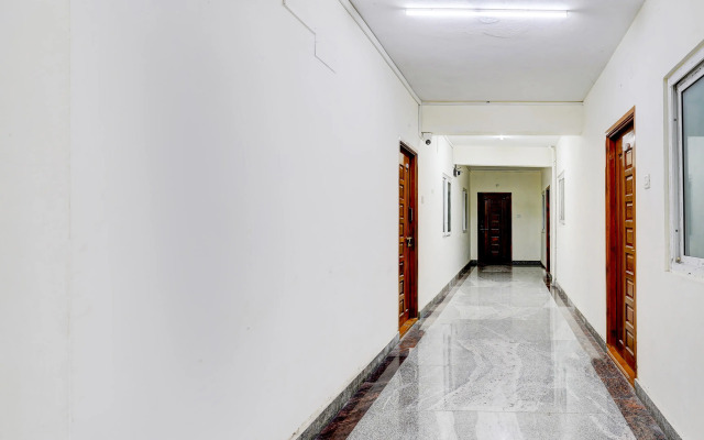 Super Collection O Sathyabama University Sithalapakkam Formerly Srinivasa Residency
