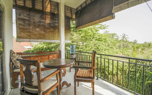 Villa Di Sawah Pejeng