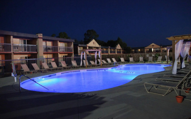 Executive Inn