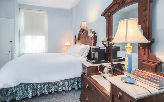Bedford Inn