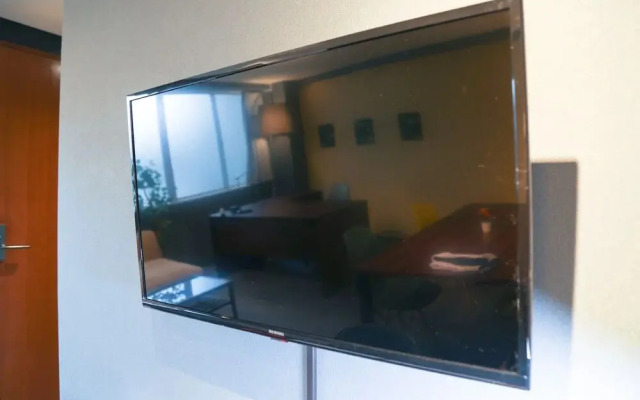 Apartment Hotel Hakataekimae 2