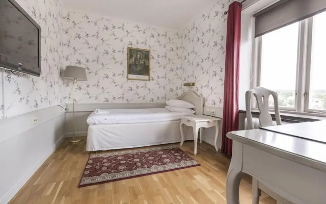 Tidaholm Stadshotell