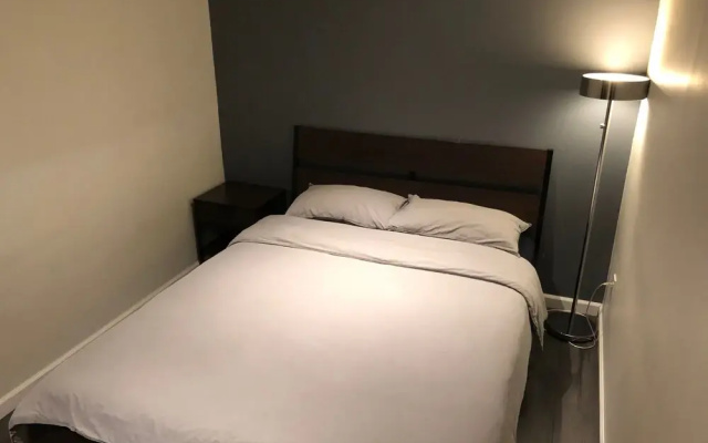 Fabe Suites Flat Iron
