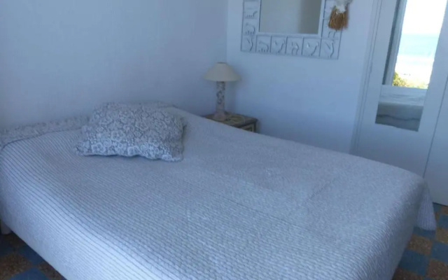 Appartement Le Lavandou, 3 pièces, 4 personnes - FR-1-308-25