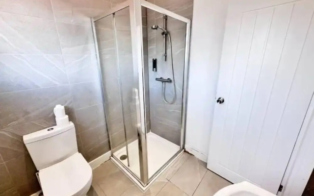 Ox Heathrow Stay
