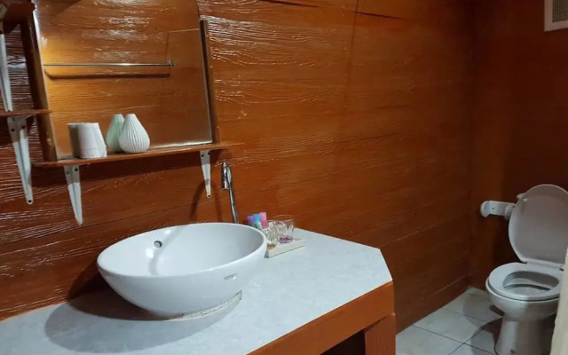 Comfy Lodge Resort