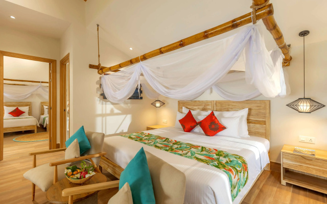 Pax Ana Doc Let Resort & Spa