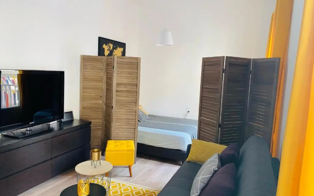 L'Escale Catalane, 50m de la plage, 36m2, parking