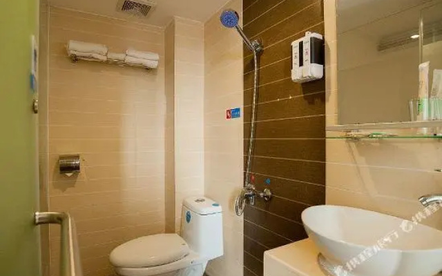 DD Holiday inn