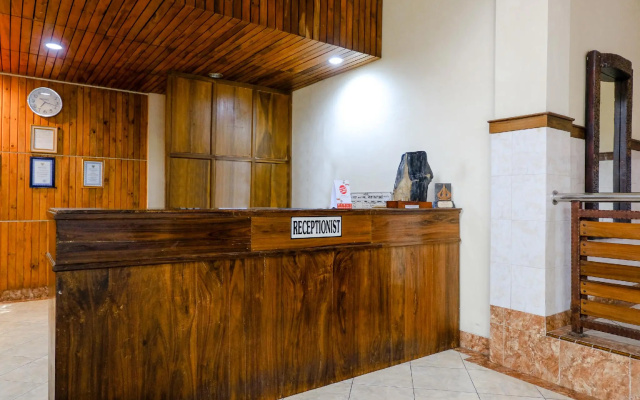 OYO 2643 Hotel Graha Prima