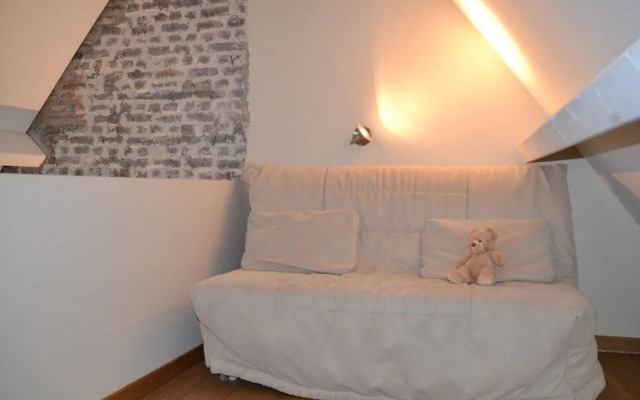 B&B Huis Bij De Lieve