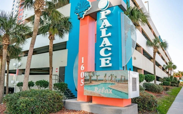 The Palace 509