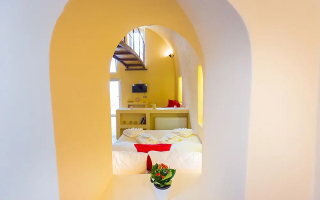 Alma Libre Suites