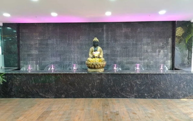 Aeraki Hotel Pvt. Ltd.