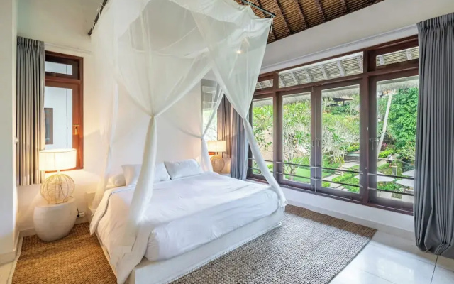 Villa Jewel
