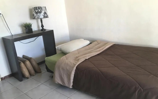 Apartamento familiar 2 Rec WiFi. Netflix