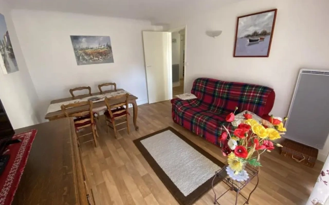 Appartement Arcachon, 2 pièces, 3 personnes - FR-1-474-20