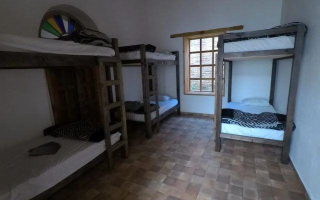 Panda Hostel