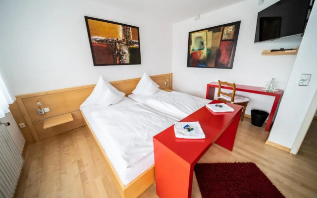 Hotel Rieder