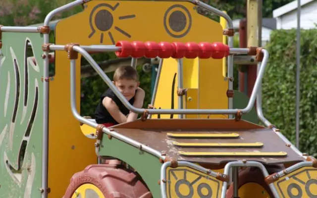 Camping Le Val dAuthie