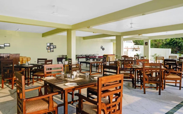Aarya Boulevard