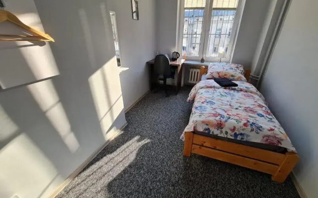 Fantastic Inn Warsaw - Kopernika