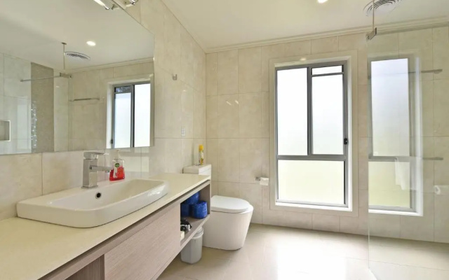 Ironbark Villa 6