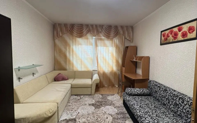 Апартаменты на Южной, 3