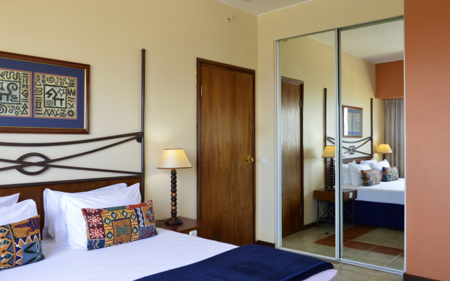 Pestana Rovuma