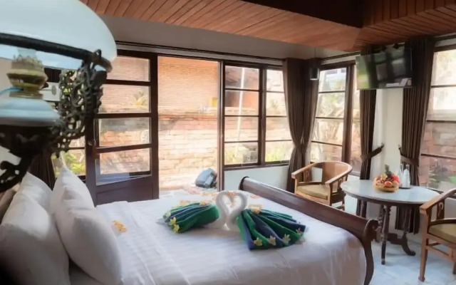 The Ariras Resort