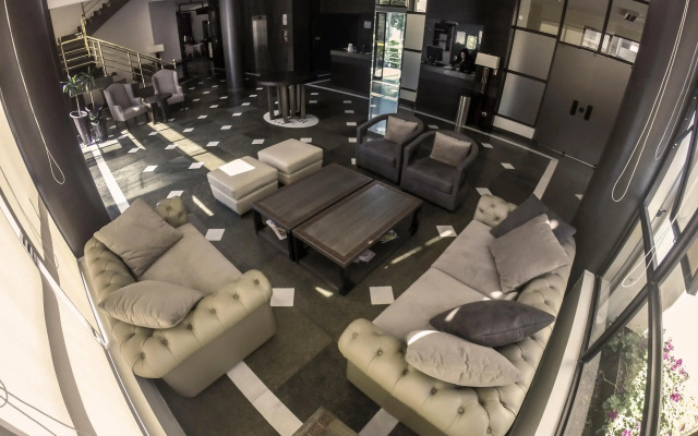 Gran Hotel Toloma