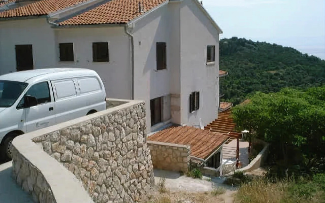 Apartments Ida